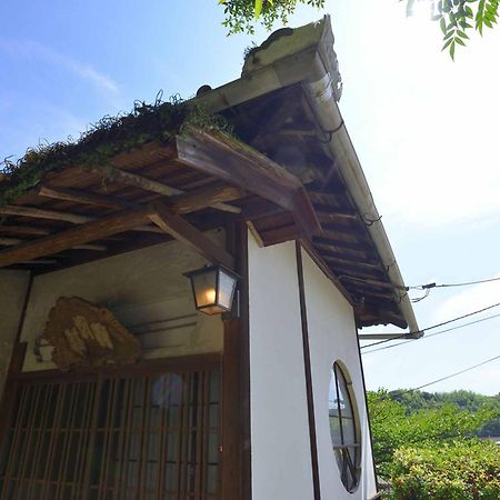 Bingoya Otel Kurashiki Dış mekan fotoğraf