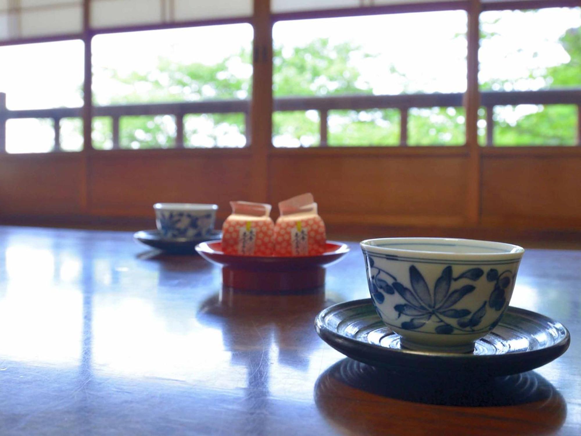 Bingoya Otel Kurashiki Dış mekan fotoğraf