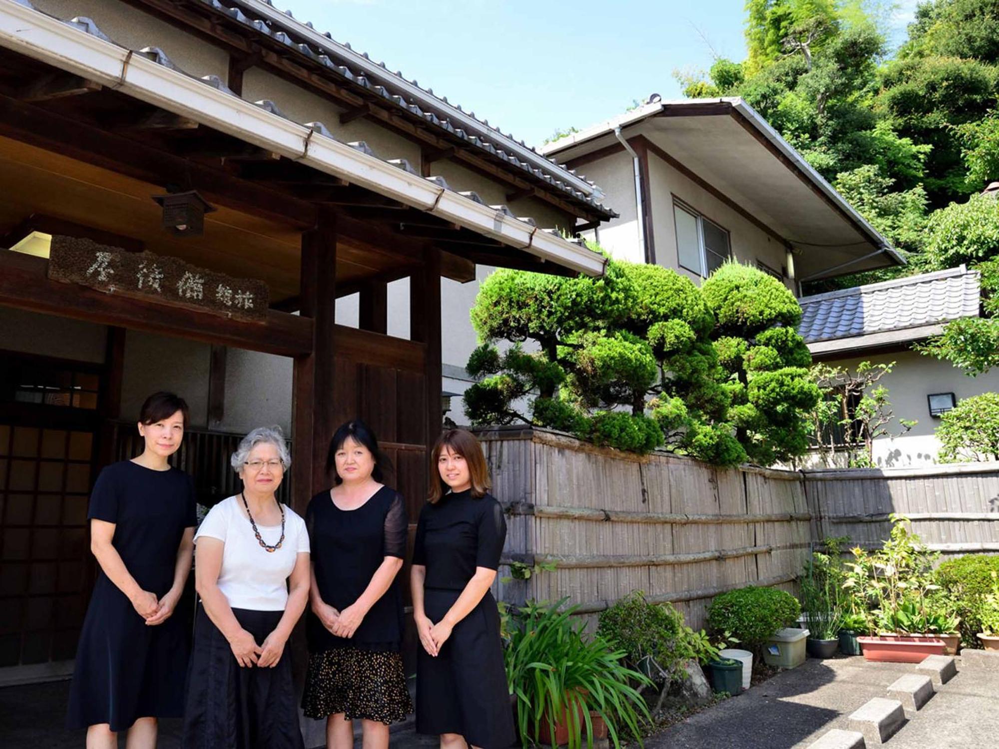 Bingoya Otel Kurashiki Dış mekan fotoğraf