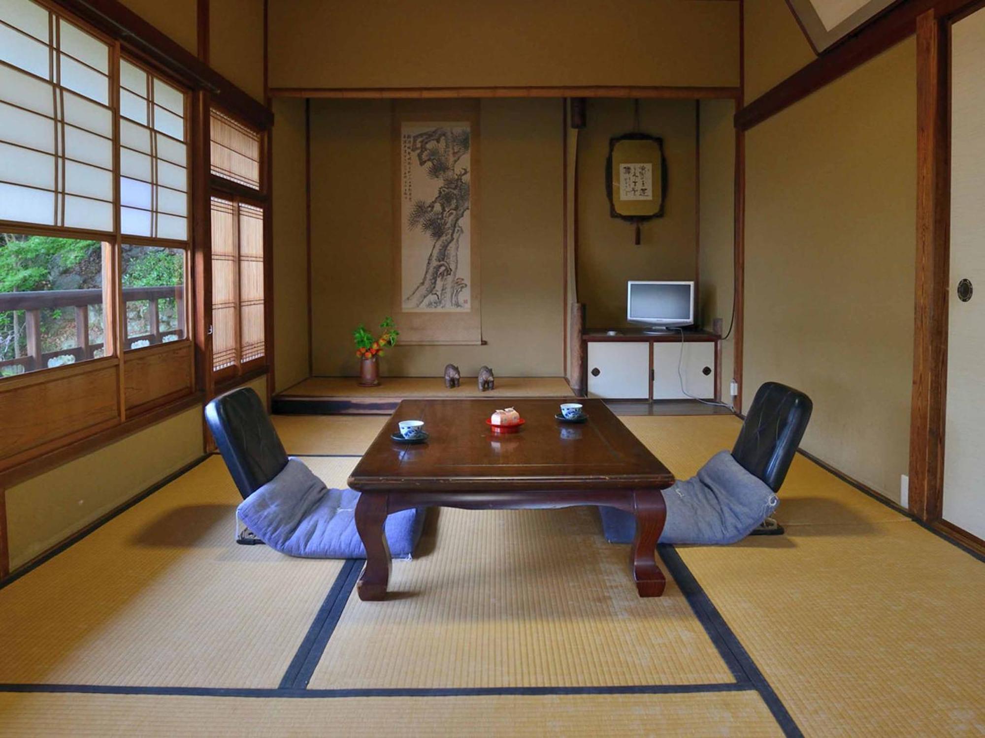 Bingoya Otel Kurashiki Dış mekan fotoğraf
