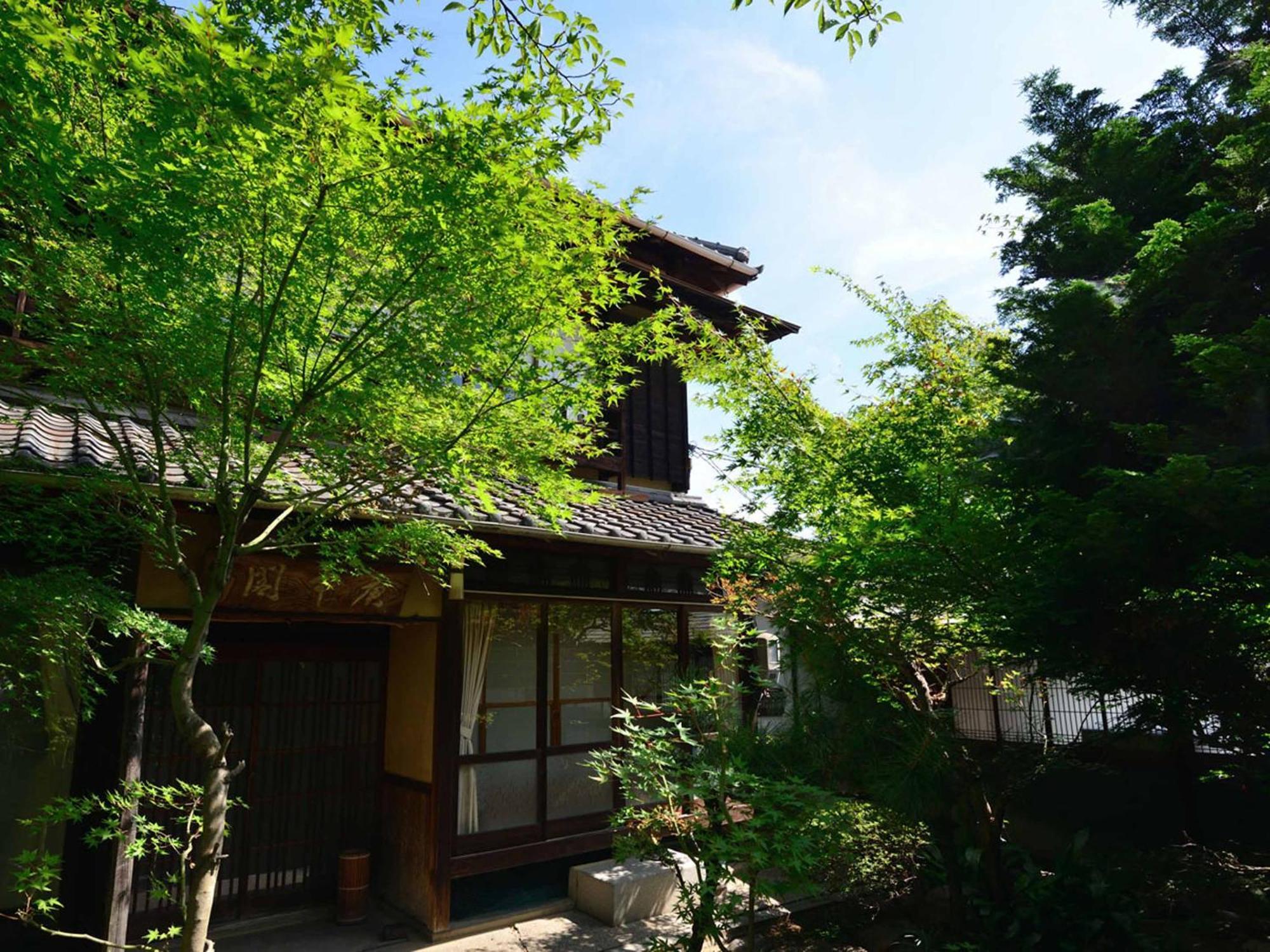 Bingoya Otel Kurashiki Dış mekan fotoğraf