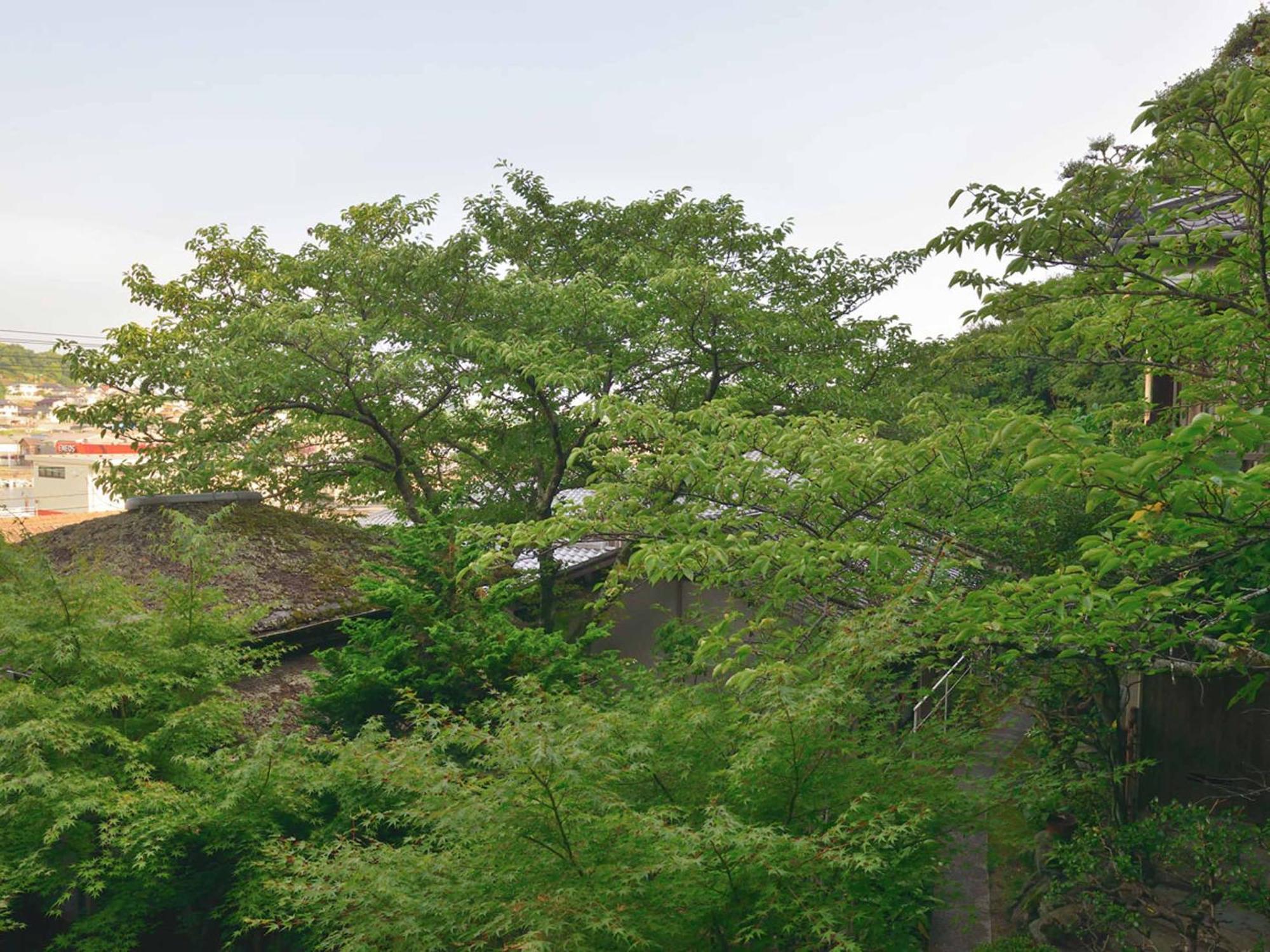Bingoya Otel Kurashiki Dış mekan fotoğraf
