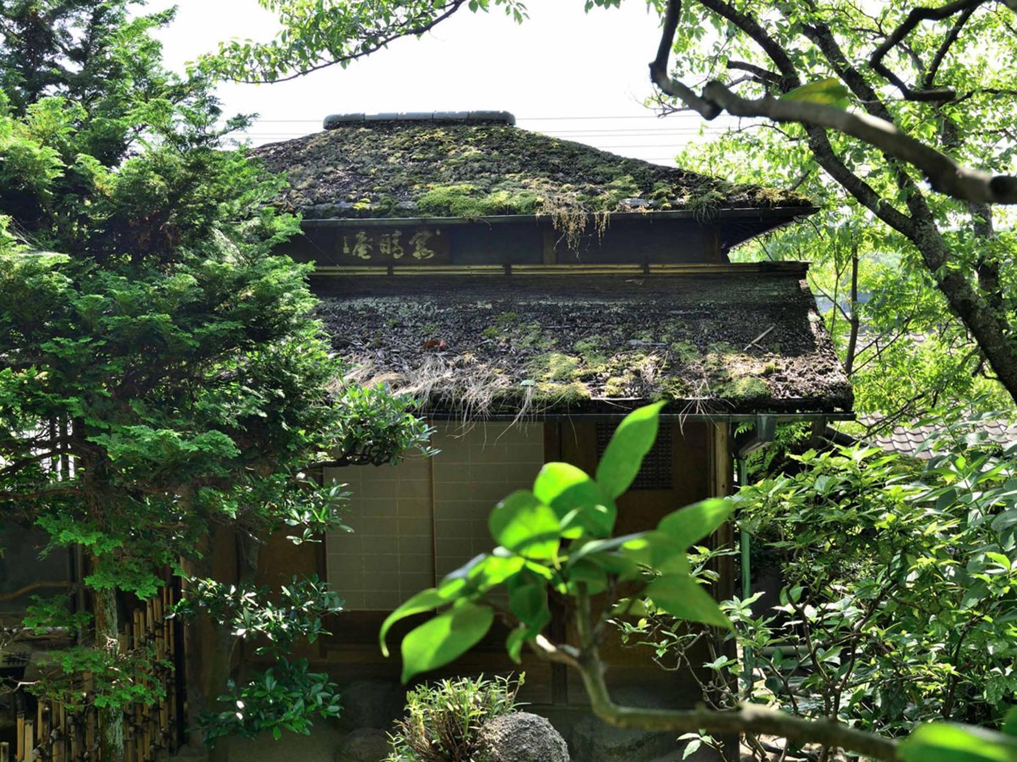 Bingoya Otel Kurashiki Dış mekan fotoğraf