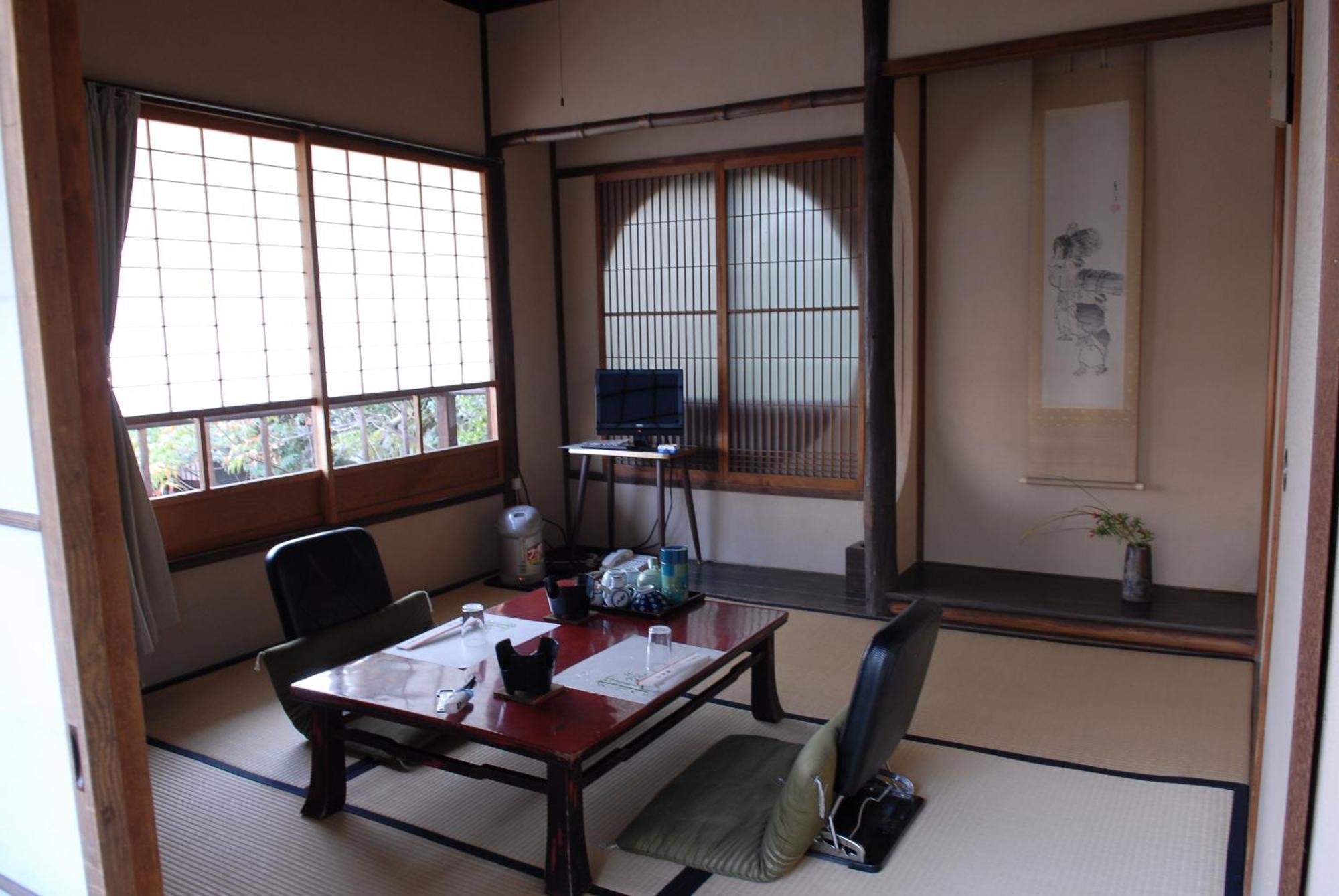 Bingoya Otel Kurashiki Dış mekan fotoğraf