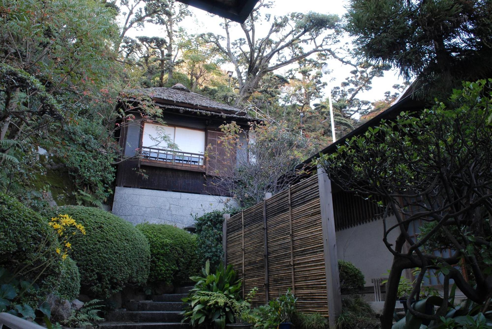 Bingoya Otel Kurashiki Dış mekan fotoğraf