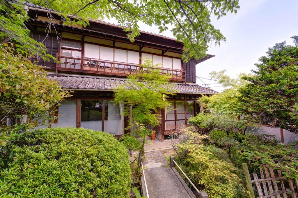 Bingoya Otel Kurashiki Dış mekan fotoğraf
