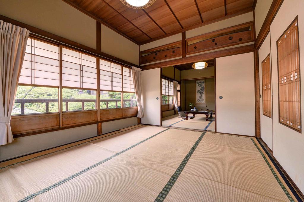 Bingoya Otel Kurashiki Dış mekan fotoğraf