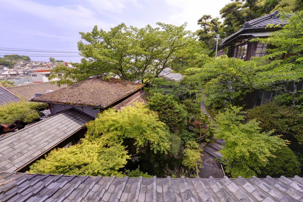 Bingoya Otel Kurashiki Dış mekan fotoğraf