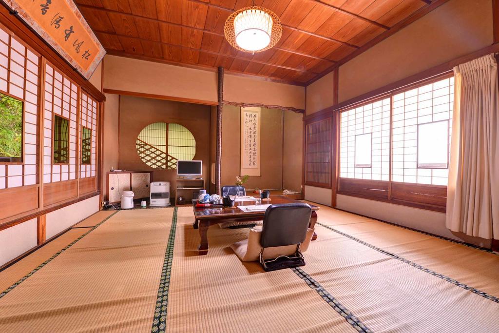Bingoya Otel Kurashiki Dış mekan fotoğraf