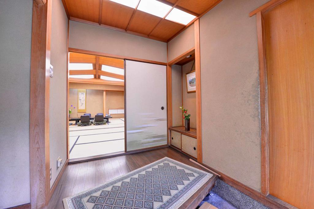 Bingoya Otel Kurashiki Dış mekan fotoğraf