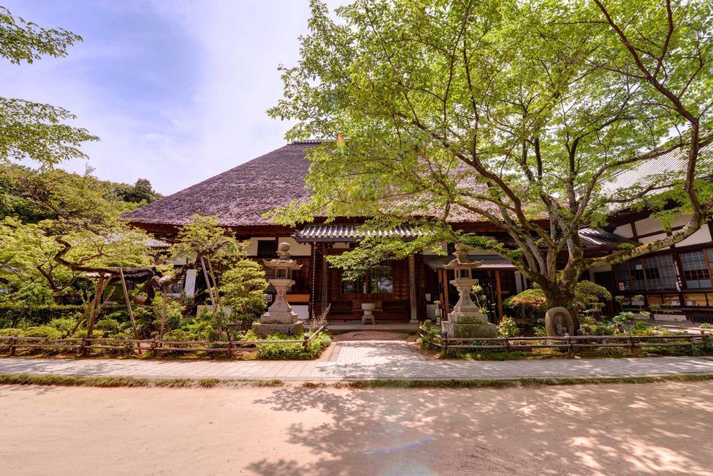 Bingoya Otel Kurashiki Dış mekan fotoğraf