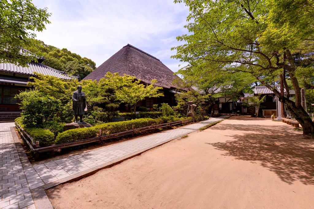 Bingoya Otel Kurashiki Dış mekan fotoğraf