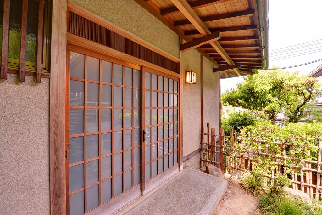 Bingoya Otel Kurashiki Dış mekan fotoğraf