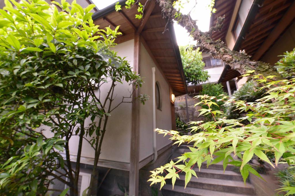 Bingoya Otel Kurashiki Dış mekan fotoğraf