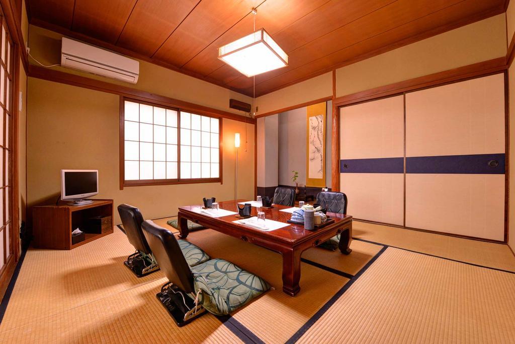 Bingoya Otel Kurashiki Dış mekan fotoğraf