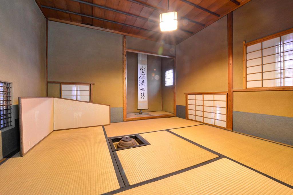 Bingoya Otel Kurashiki Dış mekan fotoğraf