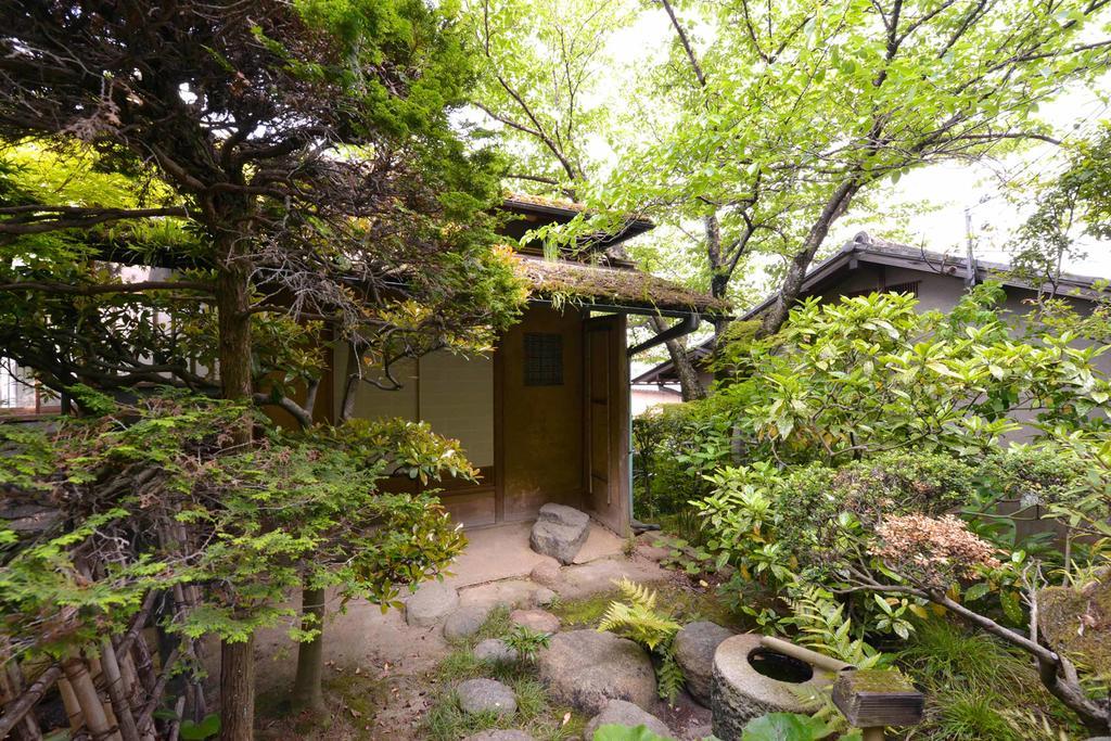 Bingoya Otel Kurashiki Dış mekan fotoğraf