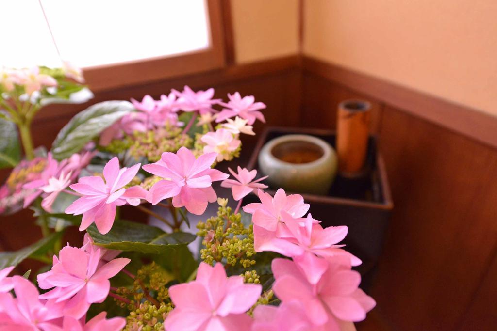 Bingoya Otel Kurashiki Dış mekan fotoğraf