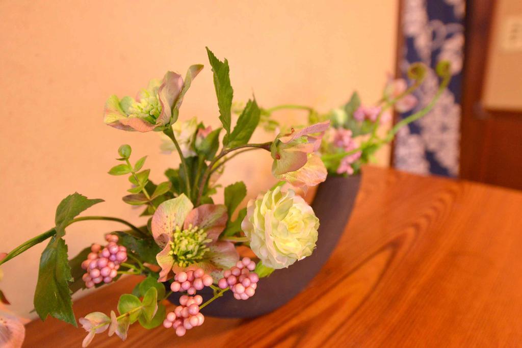 Bingoya Otel Kurashiki Dış mekan fotoğraf